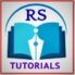 RS Tutorial